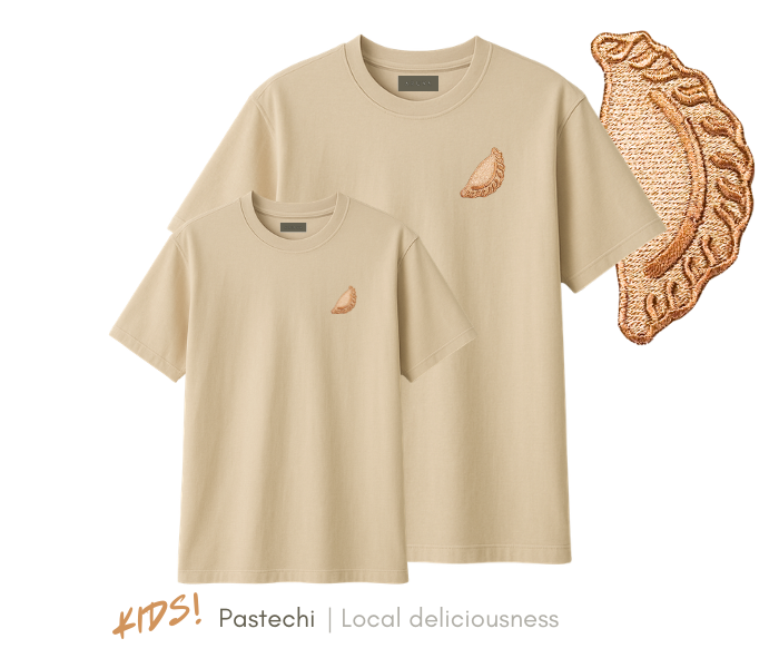 KIDS t-shirt